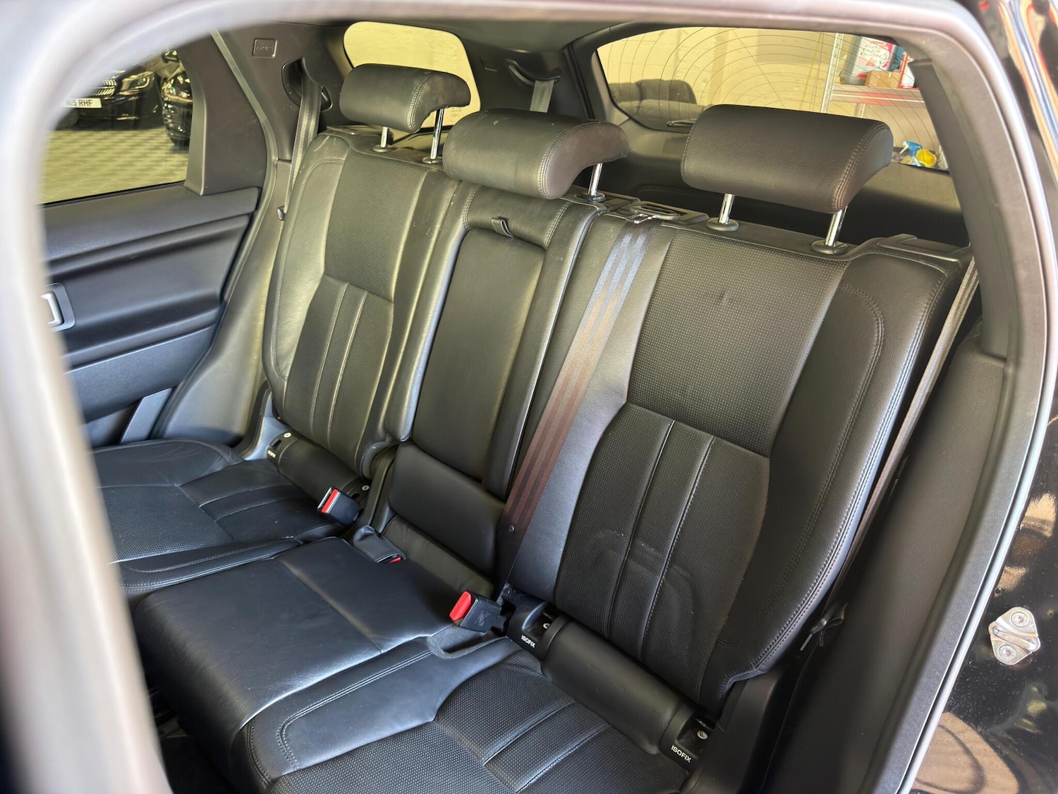 Used Land Rover Discovery Sport 2016 for sale - 76802126: Photo 18