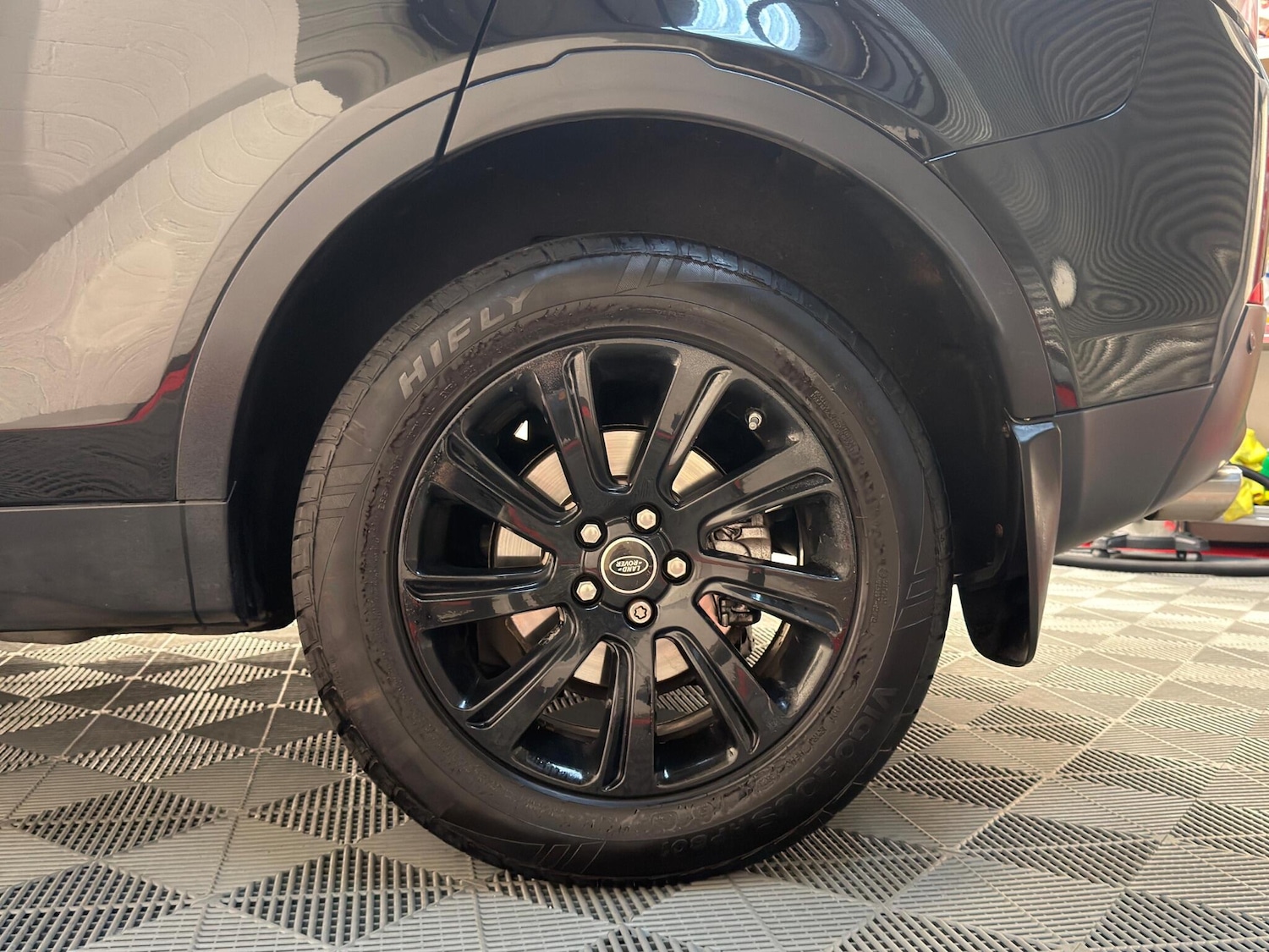 Used Land Rover Discovery Sport 2016 for sale - 76802126: Photo 30