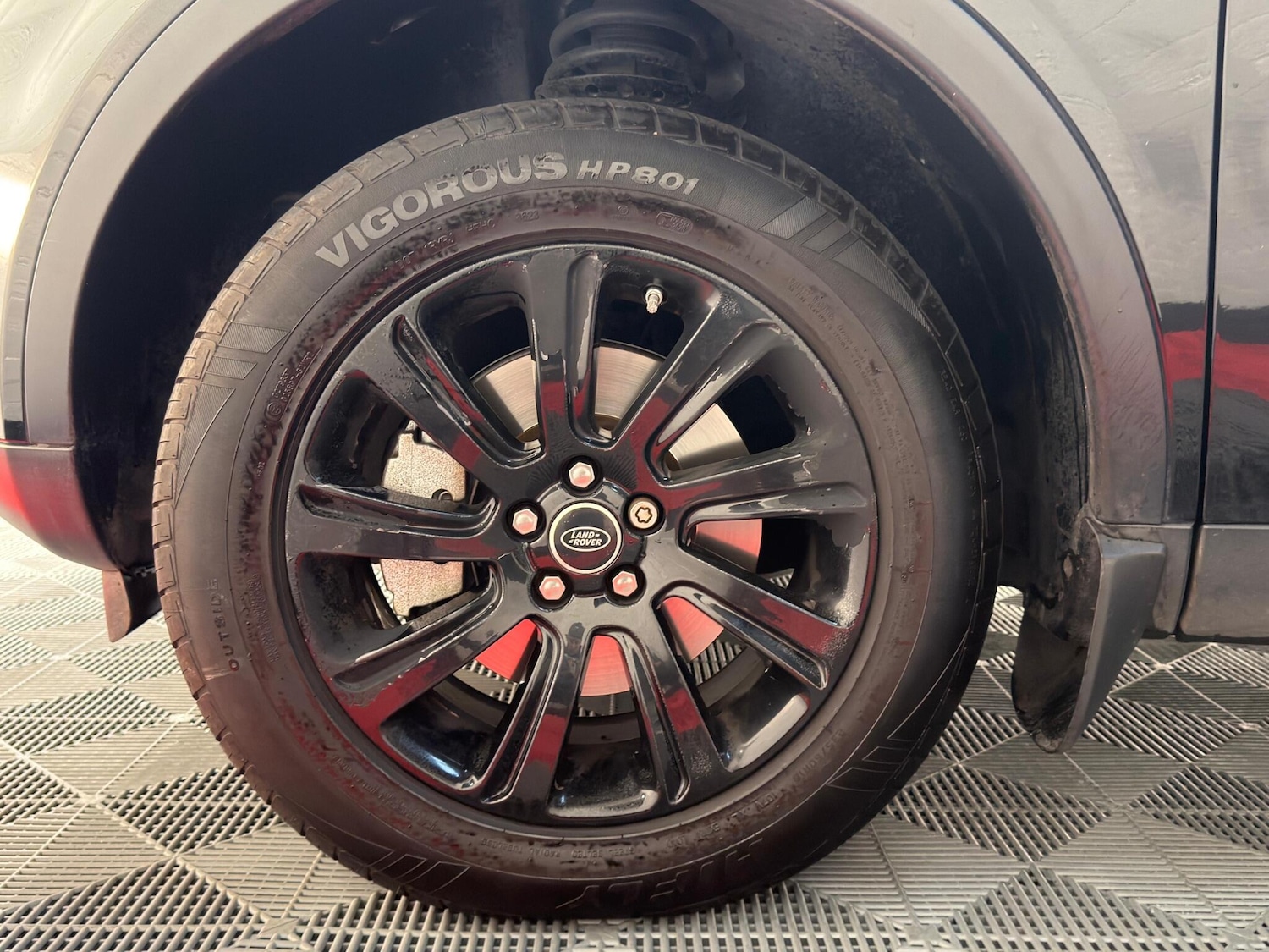 Used Land Rover Discovery Sport 2016 for sale - 76802126: Photo 31