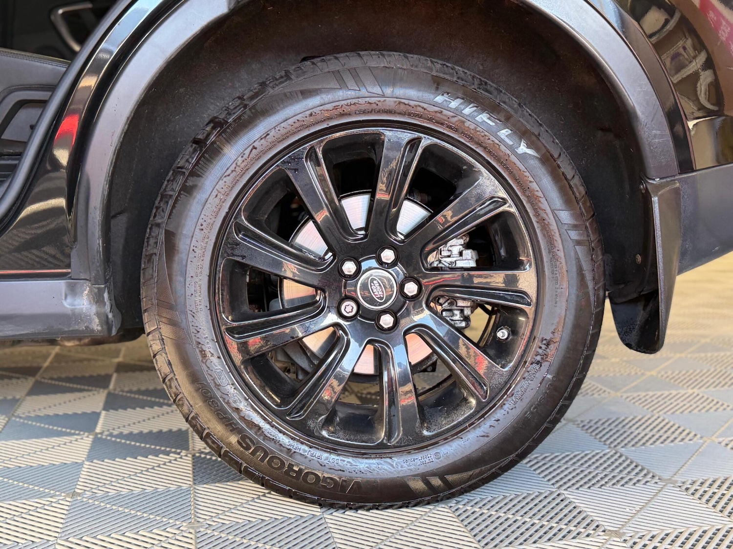 Used Land Rover Discovery Sport 2016 for sale - 76802126: Photo 32