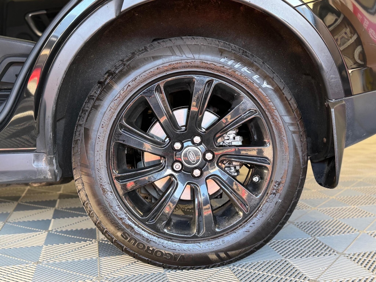 Used Land Rover Discovery Sport 2016 for sale - 76802126: Photo 33