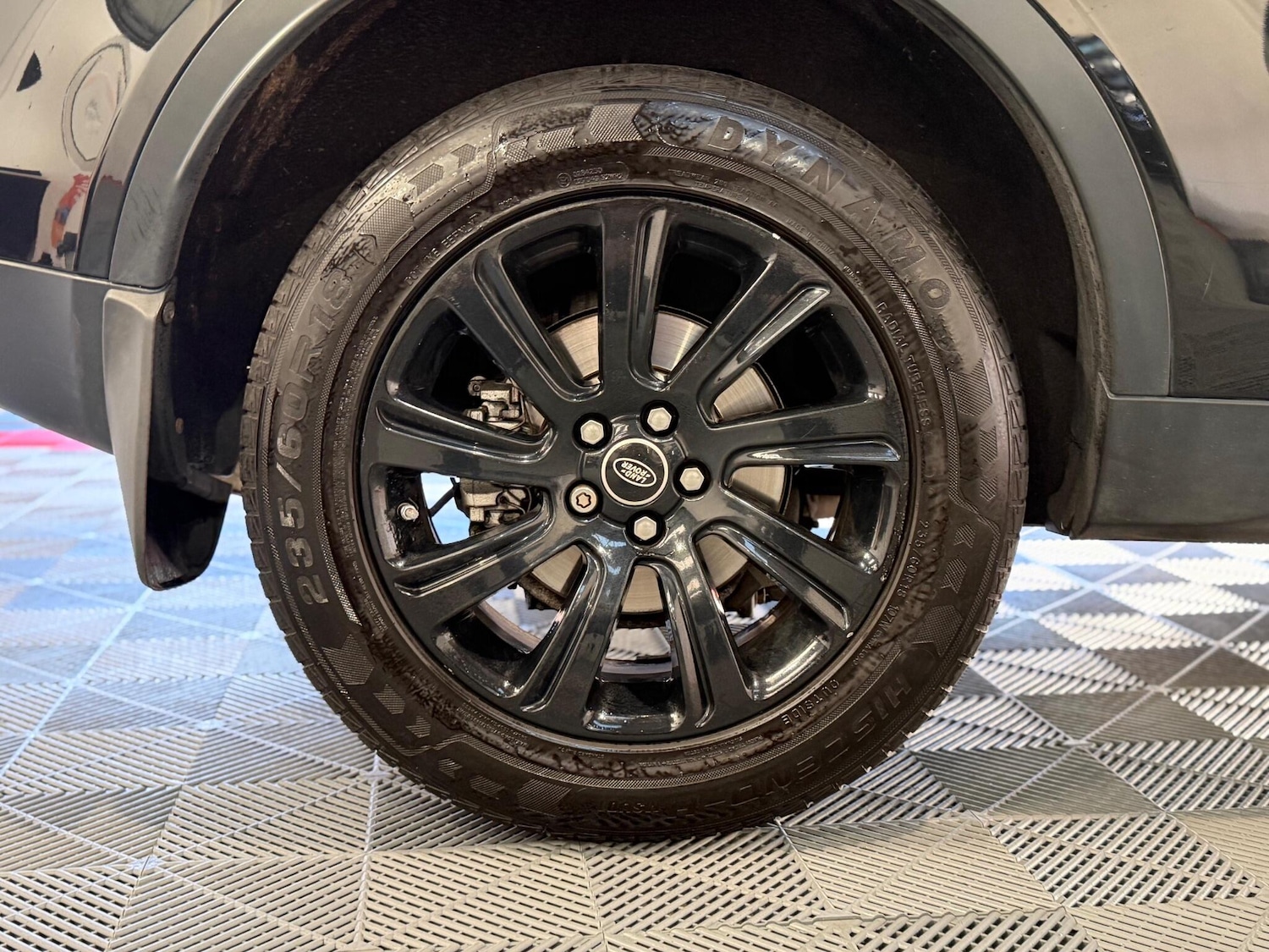 Used Land Rover Discovery Sport 2016 for sale - 76802126: Photo 34