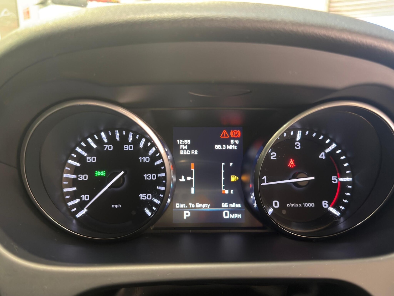 Used Land Rover Discovery Sport 2016 for sale - 76802126: Photo 37