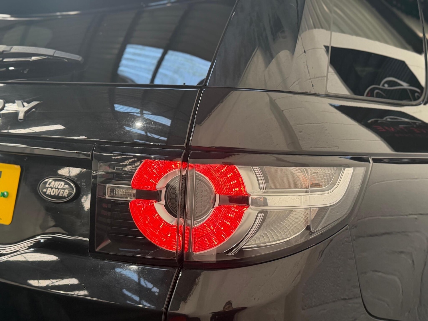 Used Land Rover Discovery Sport 2016 for sale - 76802126: Photo 52