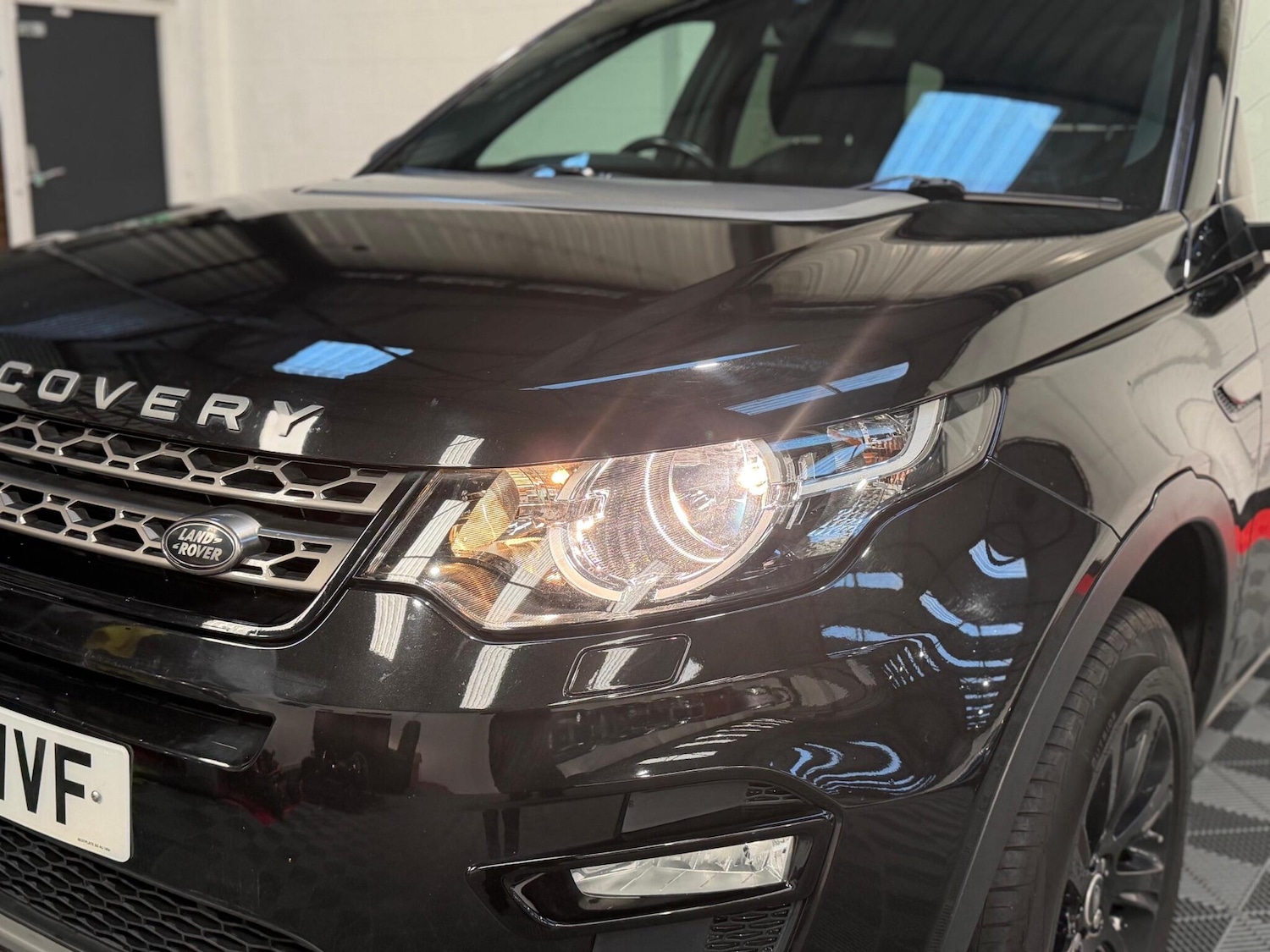 Used Land Rover Discovery Sport 2016 for sale - 76802126: Photo 53