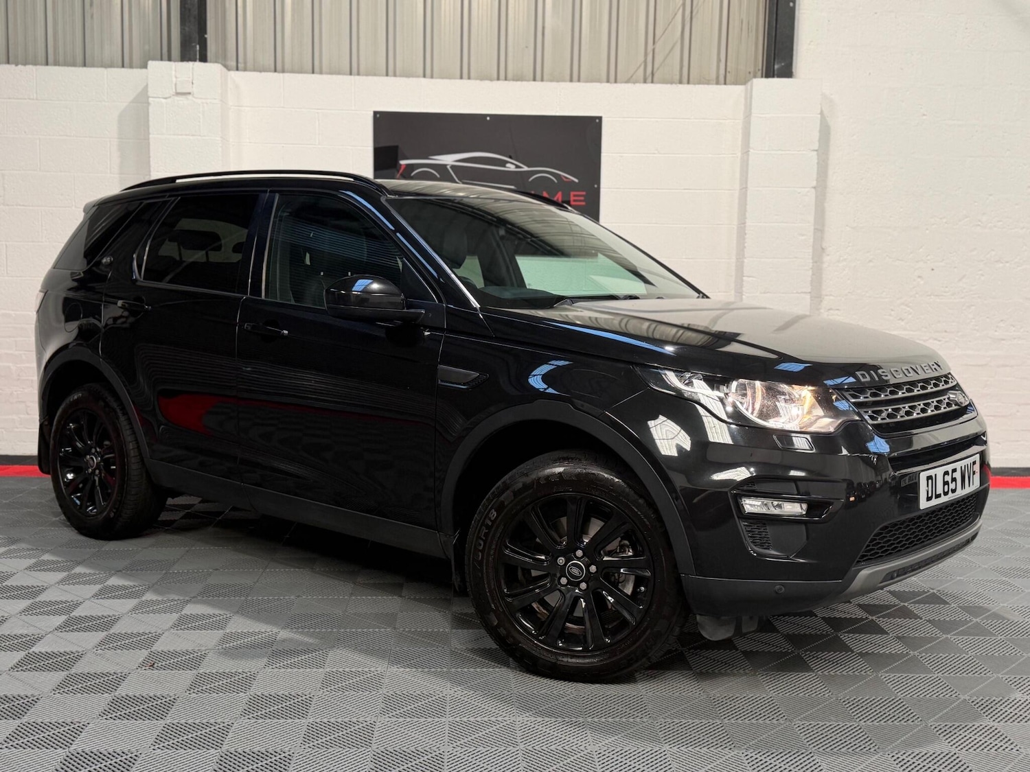 Used Land Rover Discovery Sport 2016 for sale - 76802126: Photo 6