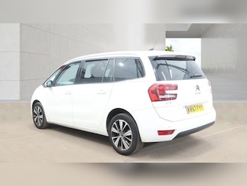 Used Citroen Grand C4 Picasso 2017 for sale - 78834153: Photo
