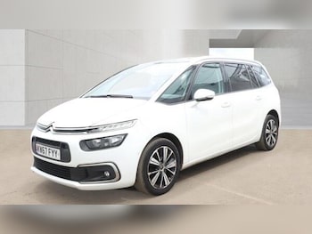 Used Citroen Grand C4 Picasso 2017 for sale - 78834153: Photo