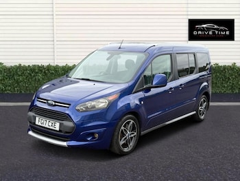 Used Ford Grand Tourneo Connect 2017 for sale - 75646784: Photo