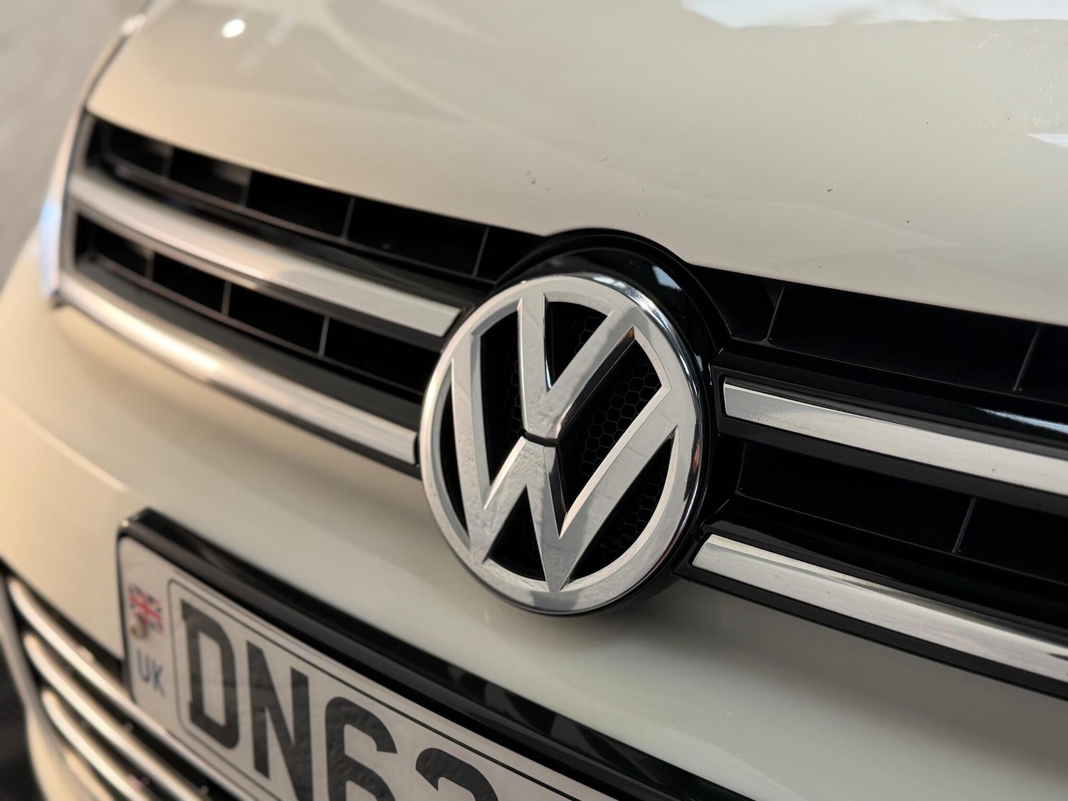 Used Volkswagen Touareg 2012 for sale - 77237637: Photo 33