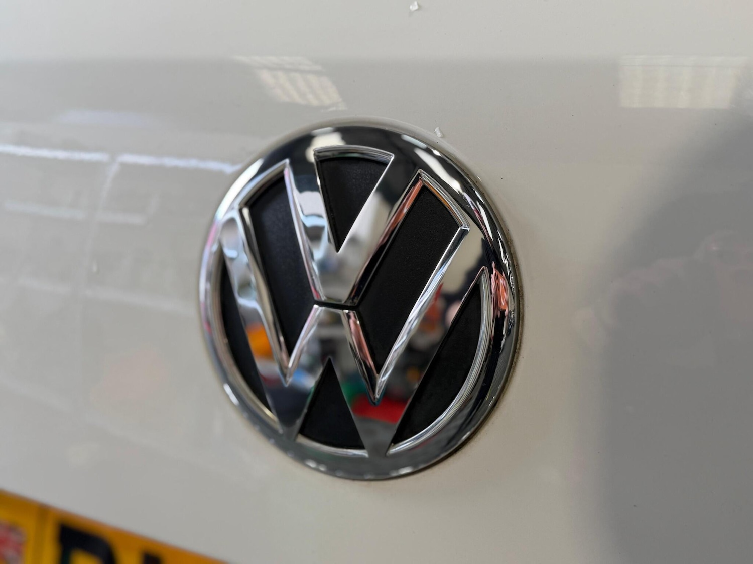 Used Volkswagen Touareg 2012 for sale - 77237637: Photo 35