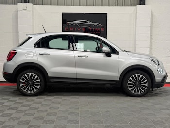 Used Fiat 500X 2018 for sale - 78965782: Photo