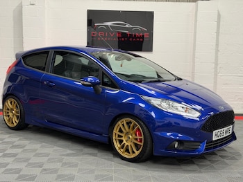 Used Ford Fiesta 2016 for sale - 78492407: Photo