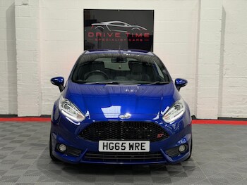 Used Ford Fiesta 2016 for sale - 78492407: Photo