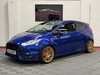 Used Ford Fiesta 2016 for sale - 78492407: Photo