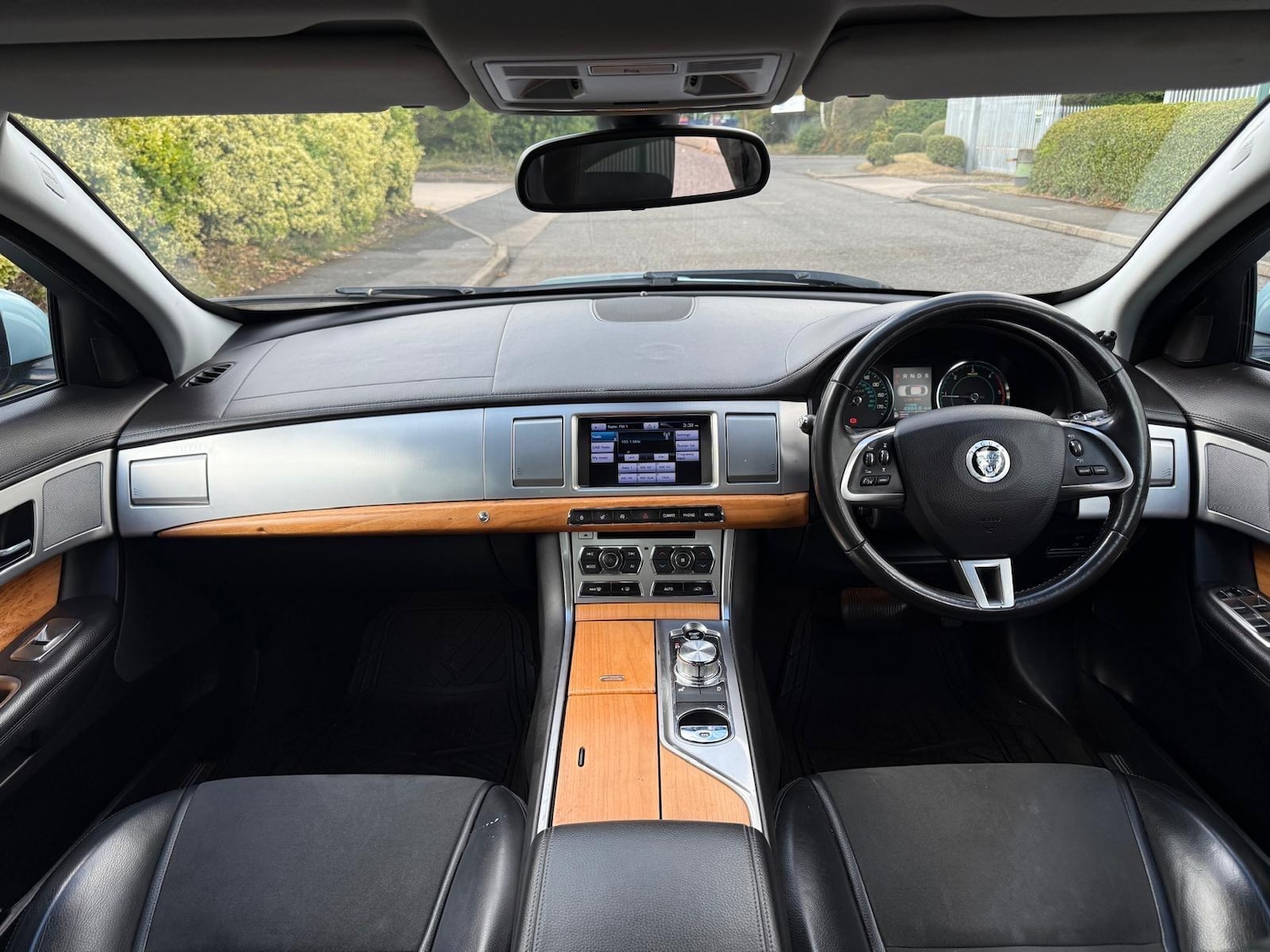 Used Jaguar XF for sale - 77306287: Photo 10