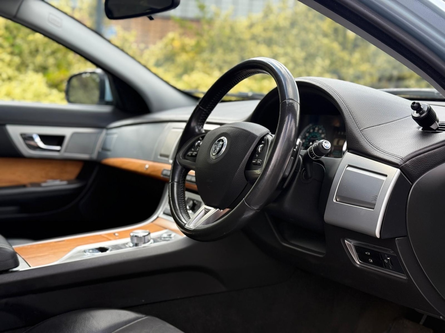 Used Jaguar XF for sale - 77306287: Photo 11