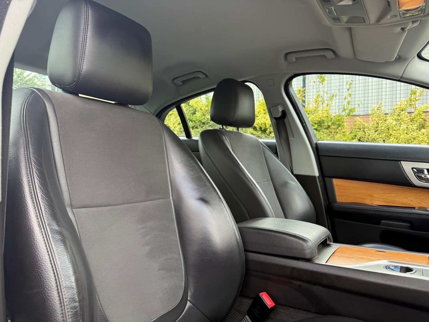 Used Jaguar XF for sale - 77306287: Photo 12