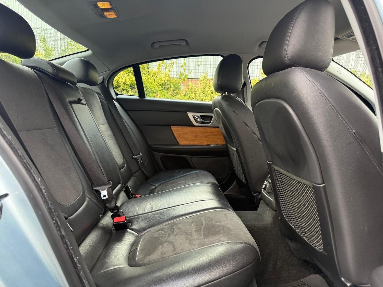 Used Jaguar XF for sale - 77306287: Photo 13