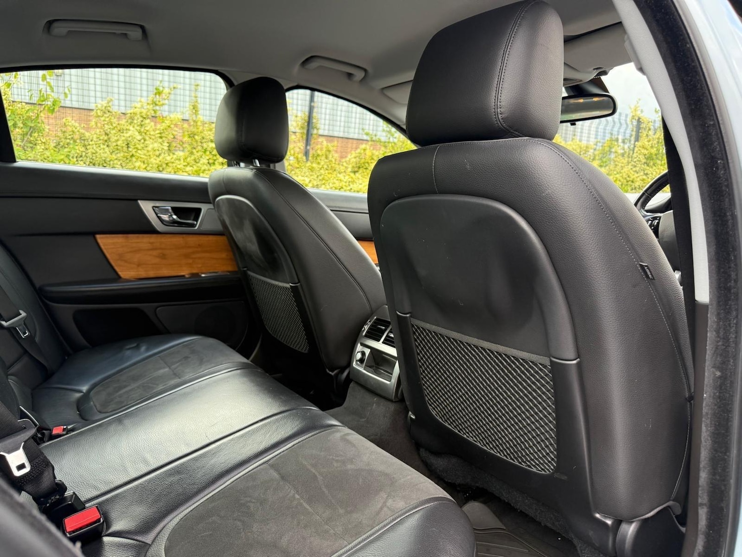 Used Jaguar XF for sale - 77306287: Photo 14