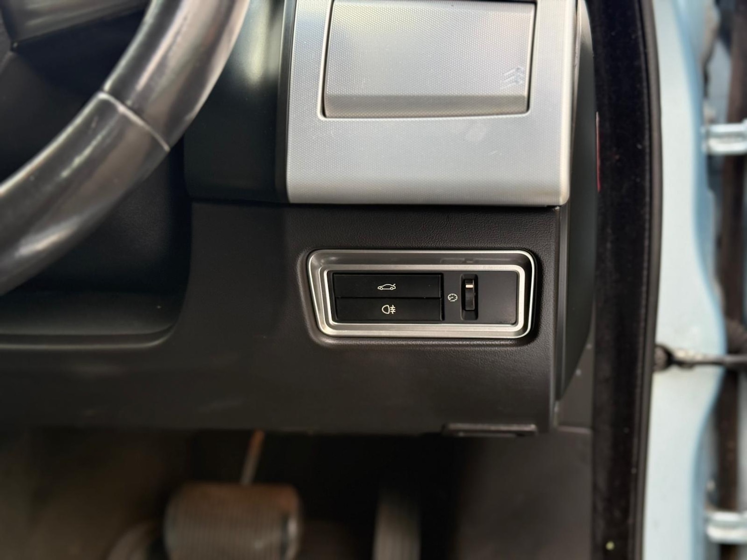 Used Jaguar XF for sale - 77306287: Photo 15