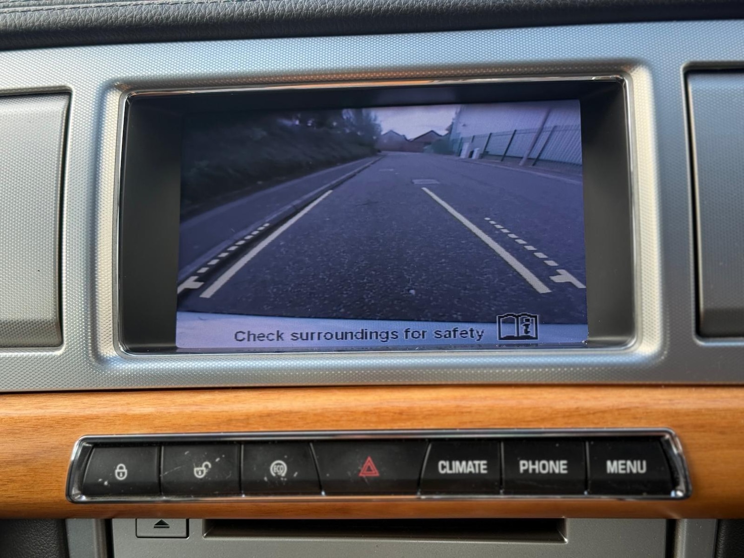 Used Jaguar XF for sale - 77306287: Photo 22