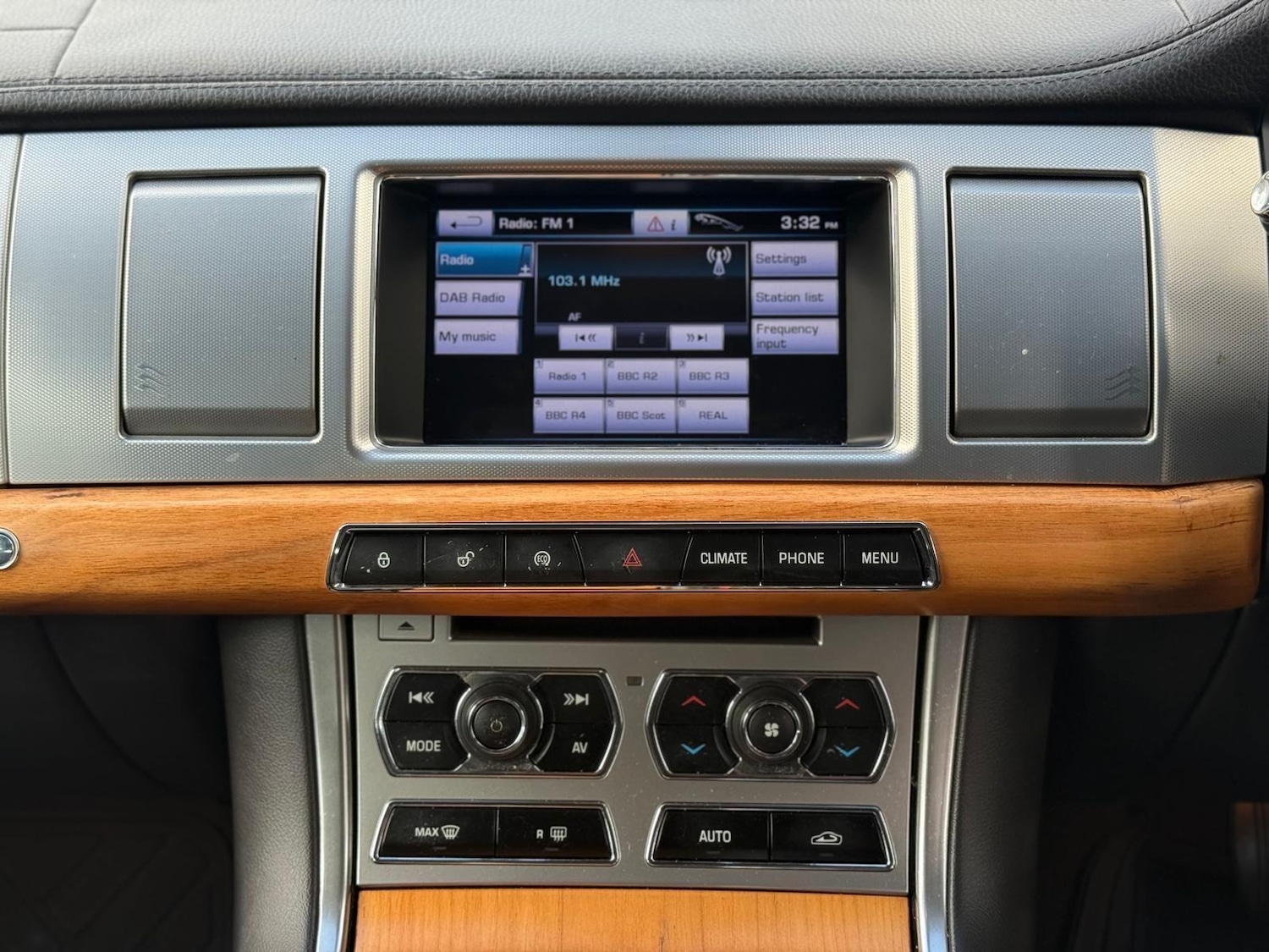 Used Jaguar XF for sale - 77306287: Photo 23