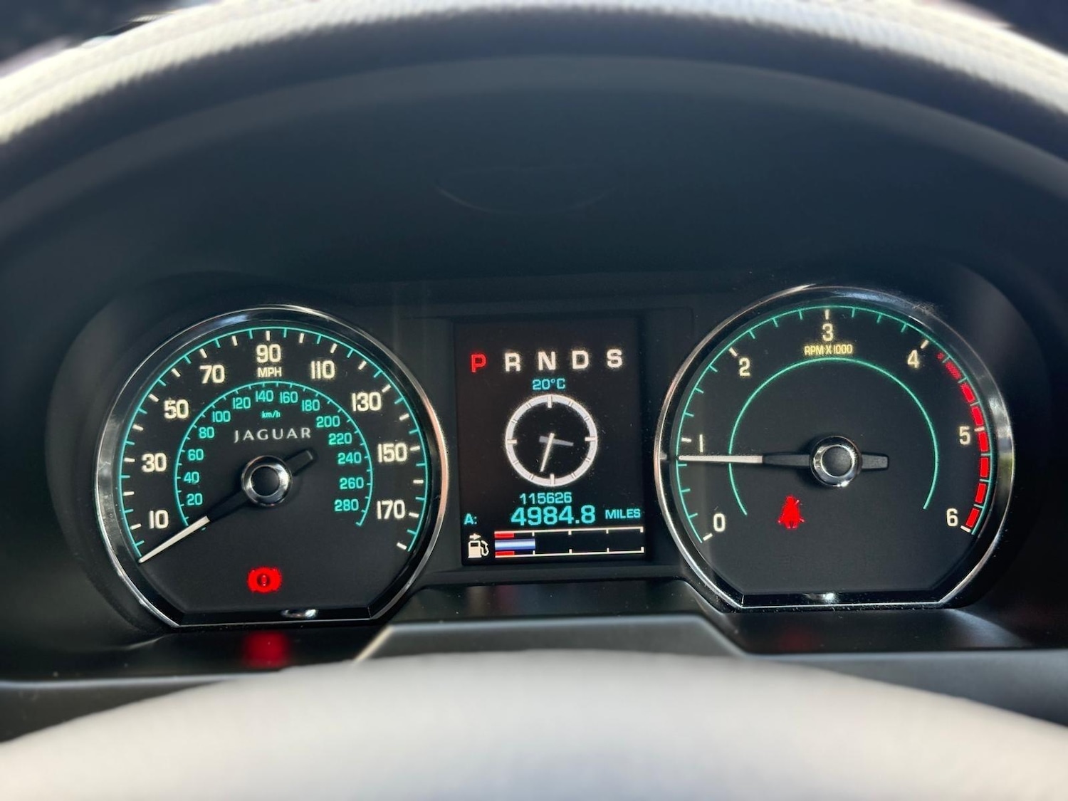 Used Jaguar XF for sale - 77306287: Photo 25