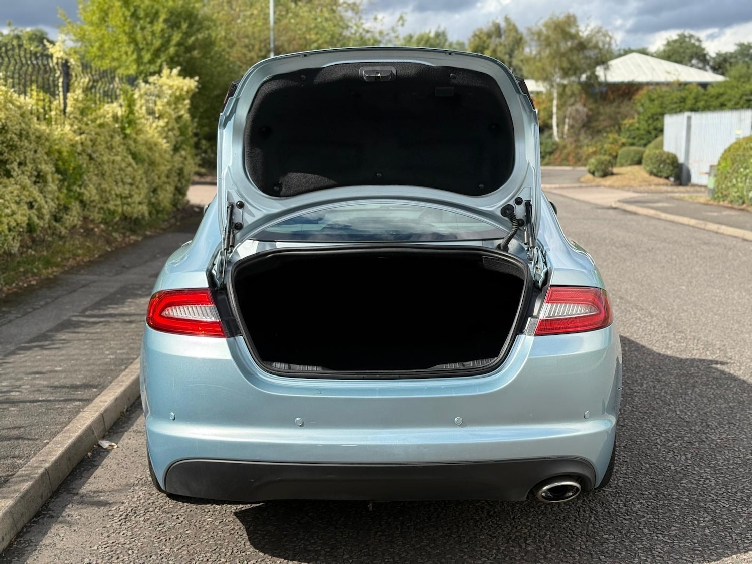 Used Jaguar XF for sale - 77306287: Photo 26