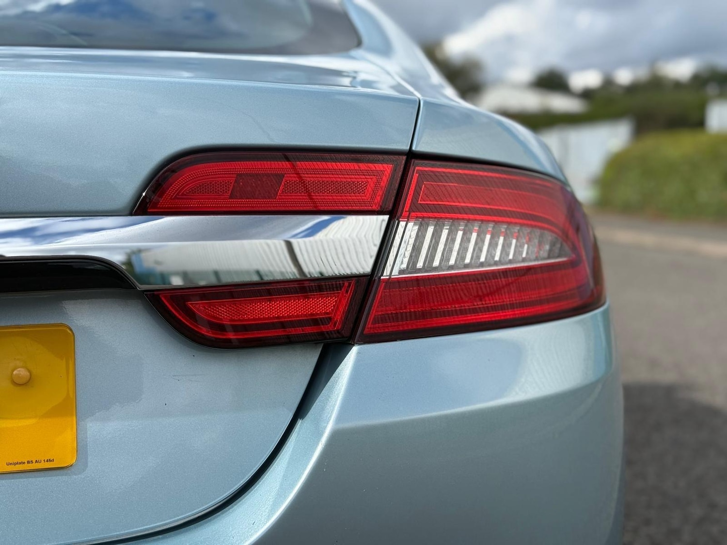 Used Jaguar XF for sale - 77306287: Photo 29