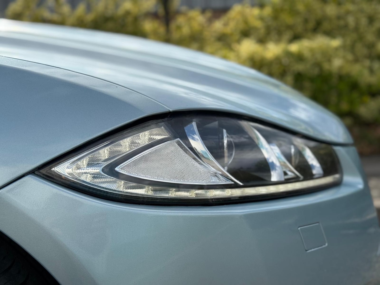 Used Jaguar XF for sale - 77306287: Photo 32