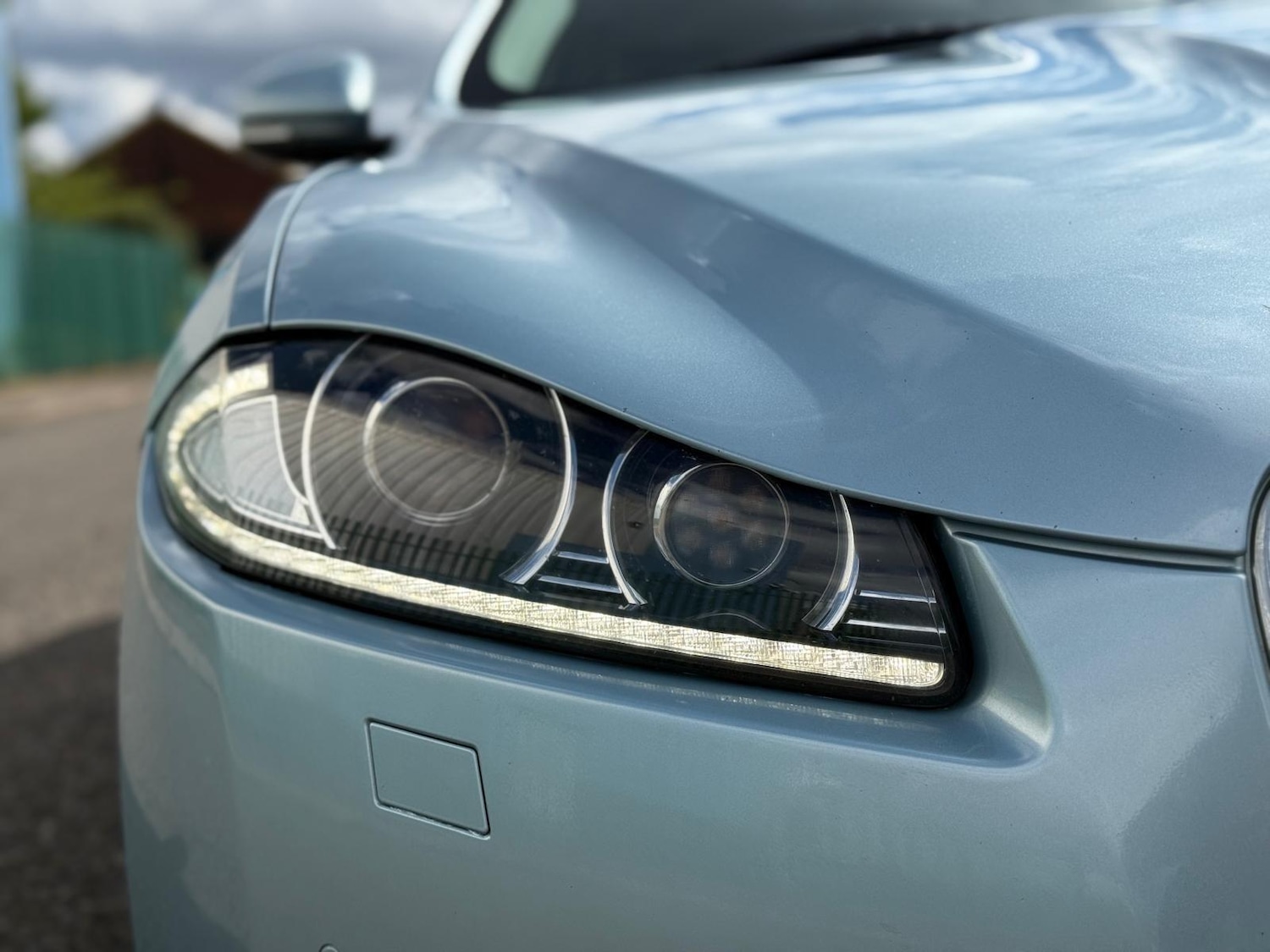 Used Jaguar XF for sale - 77306287: Photo 33