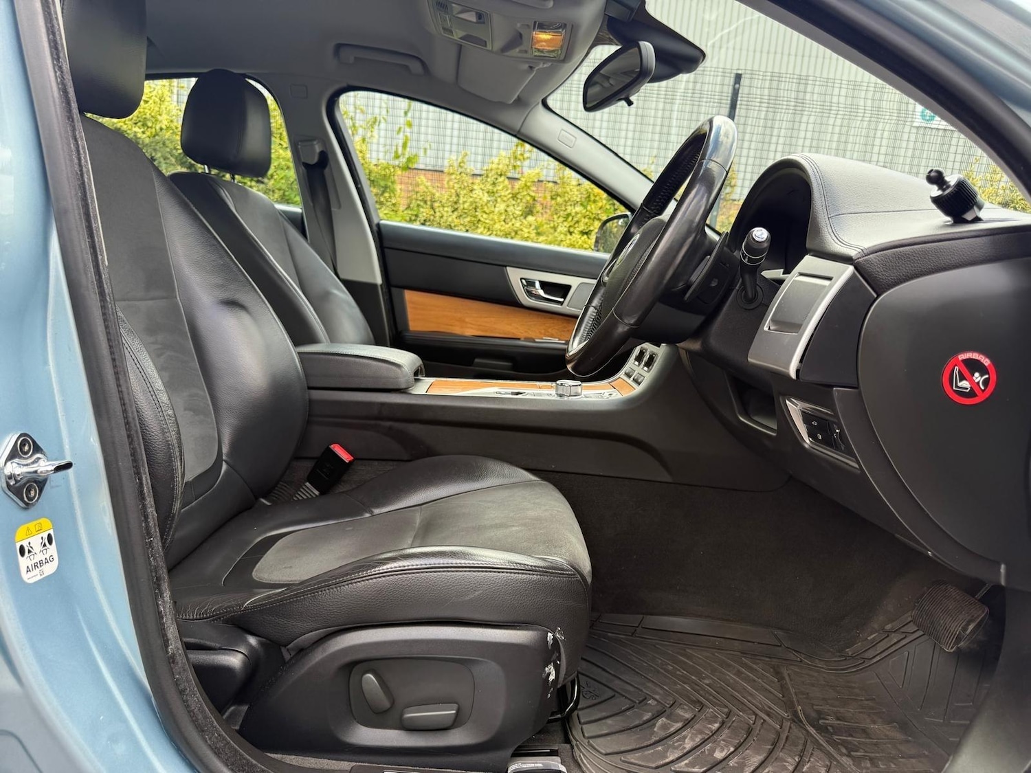 Used Jaguar XF for sale - 77306287: Photo 36