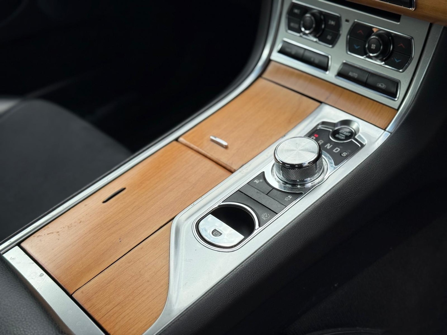 Used Jaguar XF for sale - 77306287: Photo 37