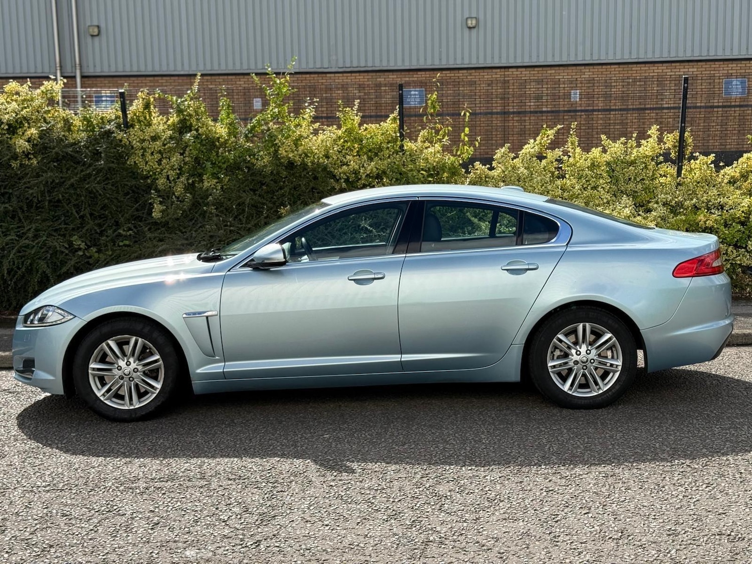 Used Jaguar XF for sale - 77306287: Photo 5