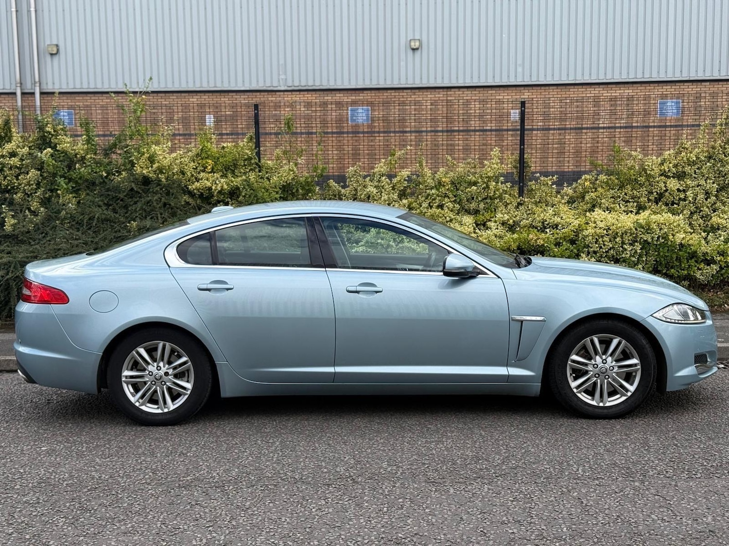 Used Jaguar XF for sale - 77306287: Photo 7