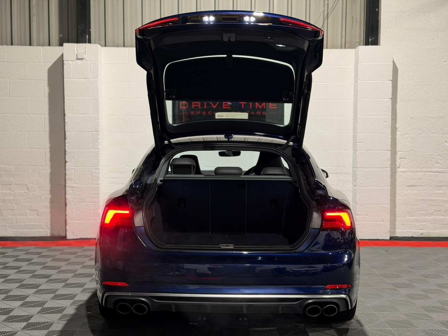 Used Audi A5 2017 for sale - 76952475: Photo 10