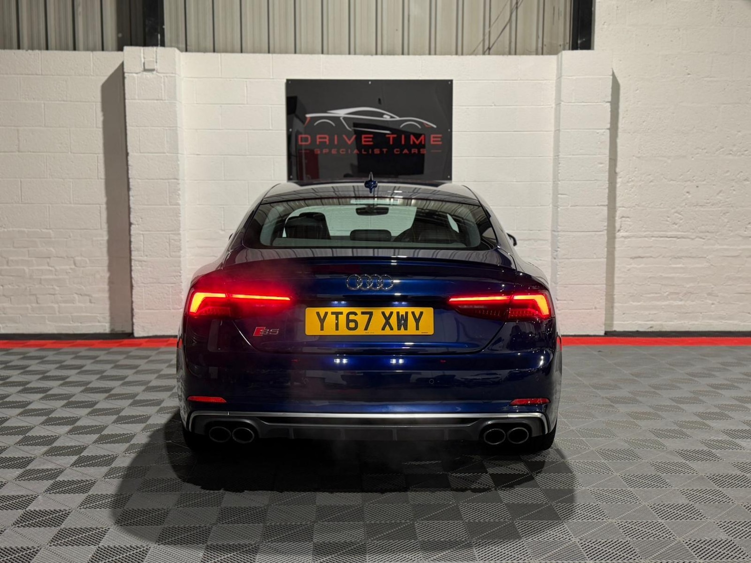 Used Audi A5 2017 for sale - 76952475: Photo 11