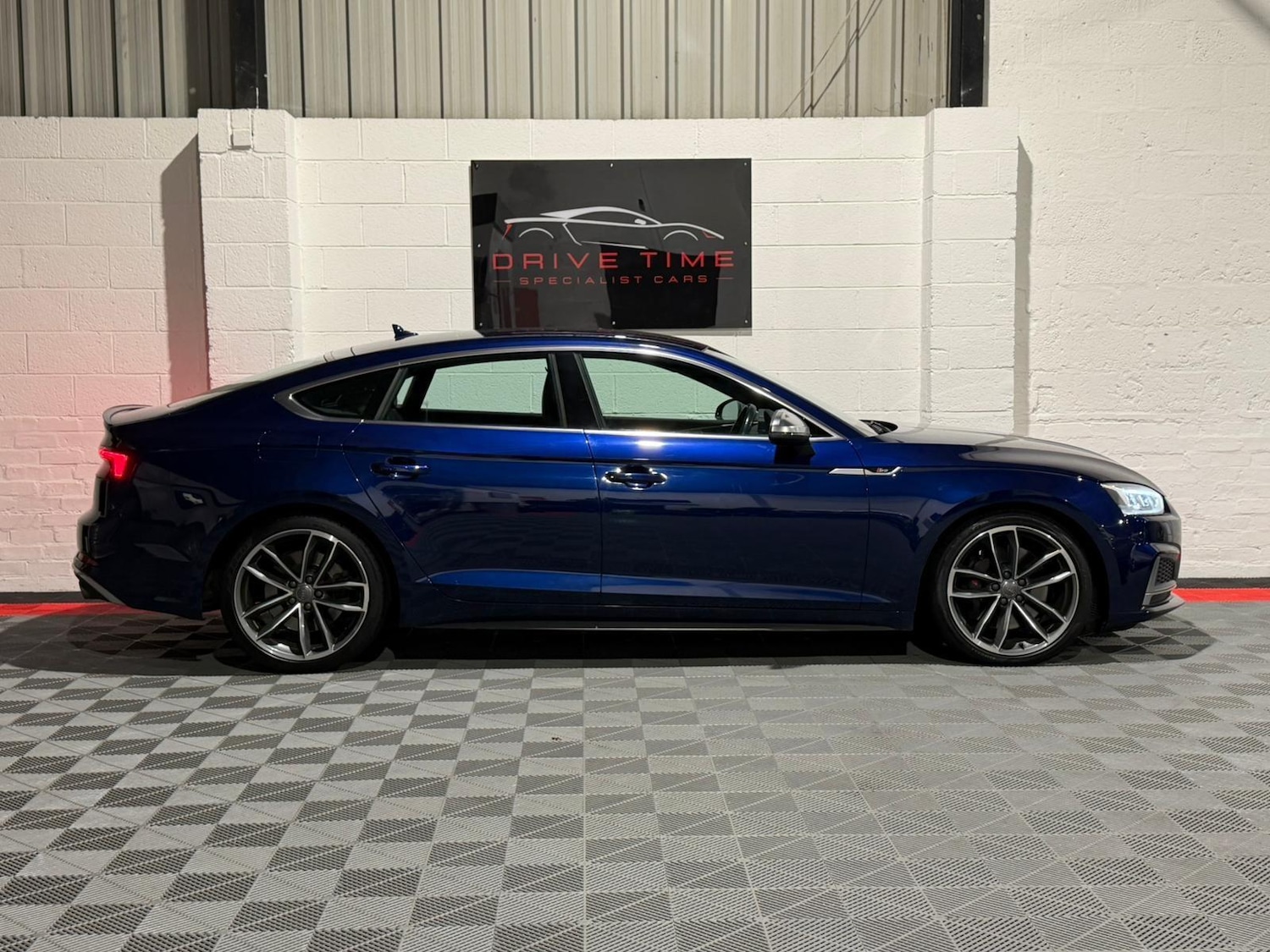 Used Audi A5 2017 for sale - 76952475: Photo 12