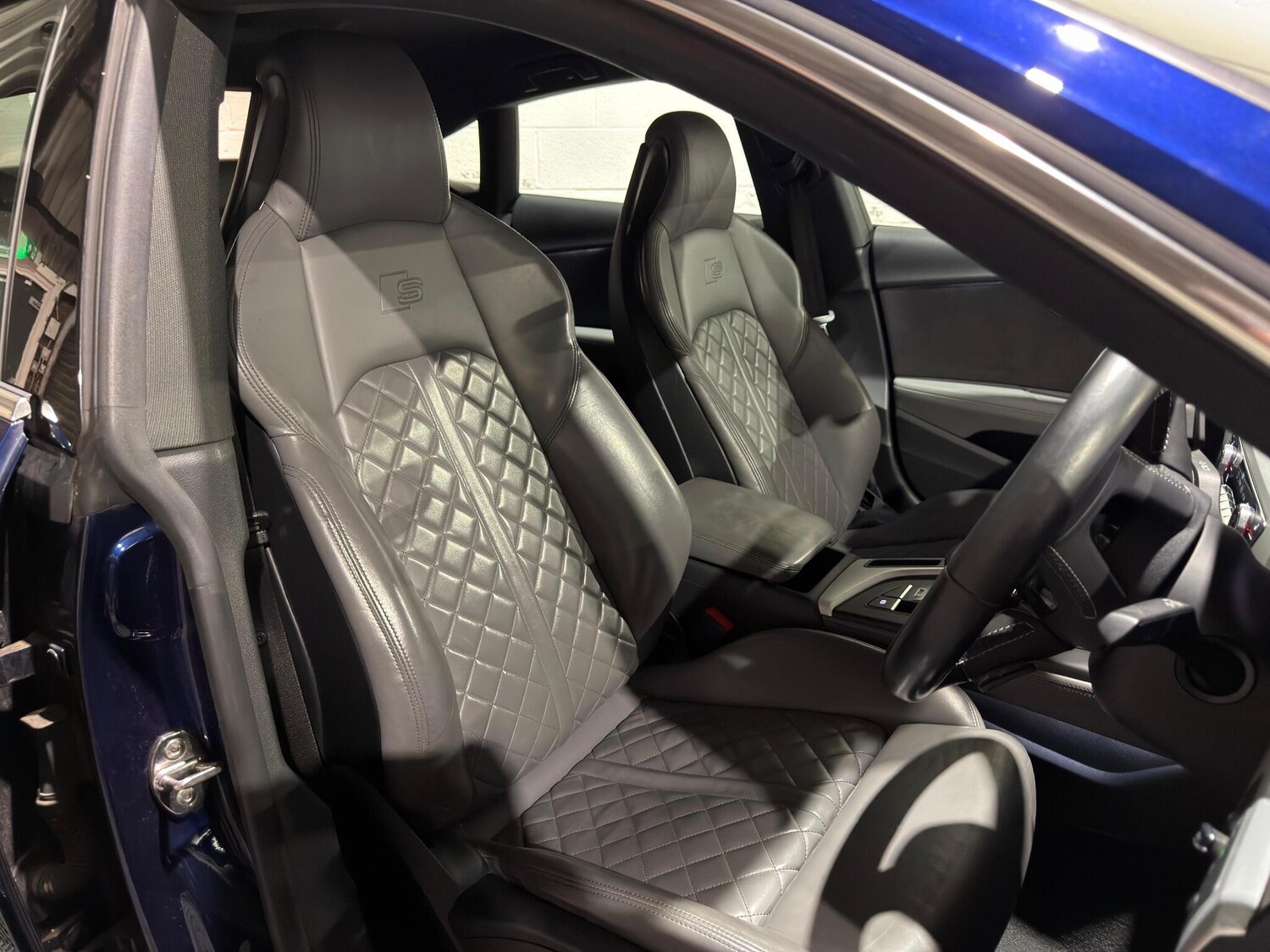 Used Audi A5 2017 for sale - 76952475: Photo 17