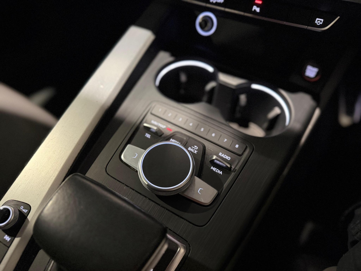 Used Audi A5 2017 for sale - 76952475: Photo 20