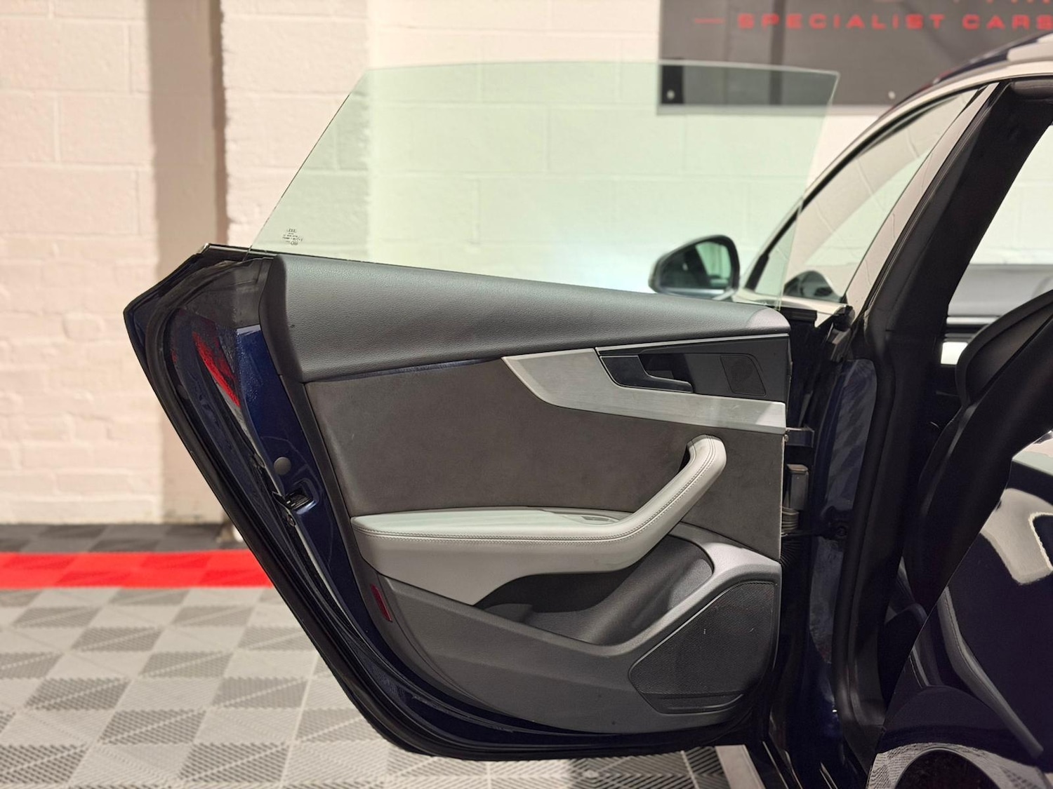 Used Audi A5 2017 for sale - 76952475: Photo 21