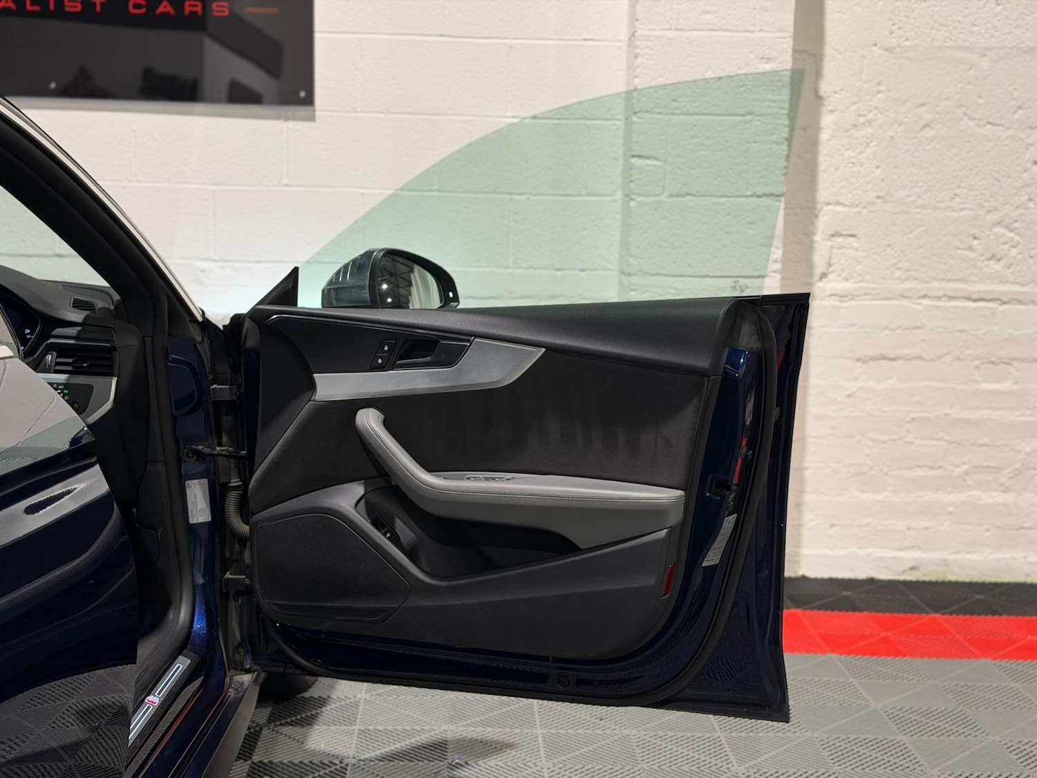 Used Audi A5 2017 for sale - 76952475: Photo 24