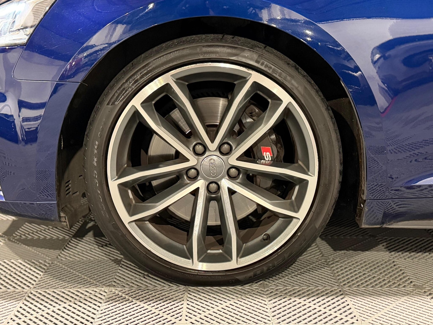 Used Audi A5 2017 for sale - 76952475: Photo 25