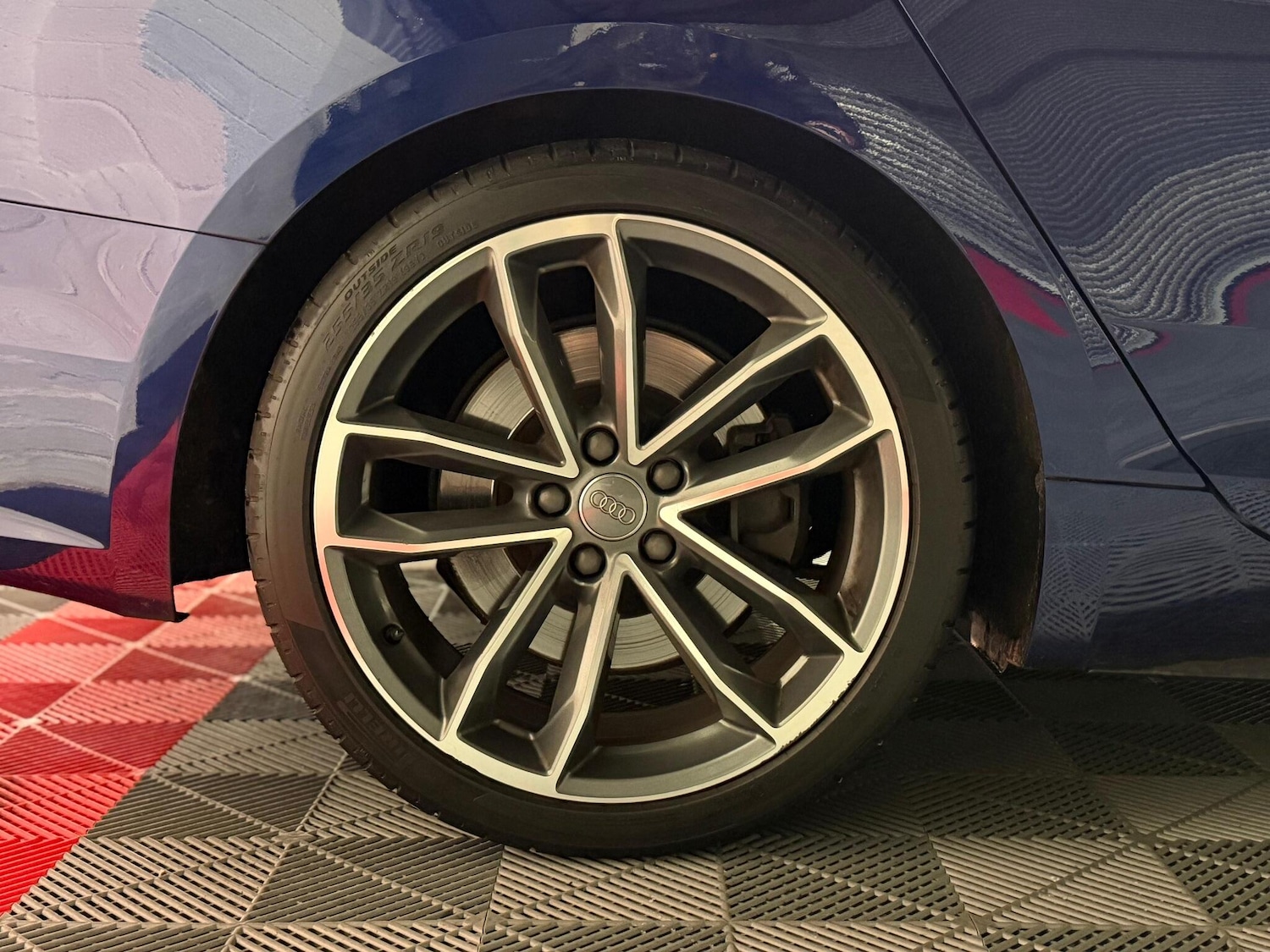 Used Audi A5 2017 for sale - 76952475: Photo 28