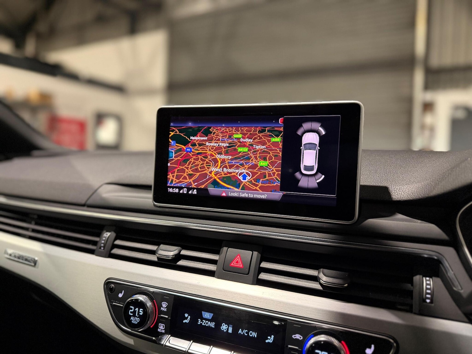 Used Audi A5 2017 for sale - 76952475: Photo 29