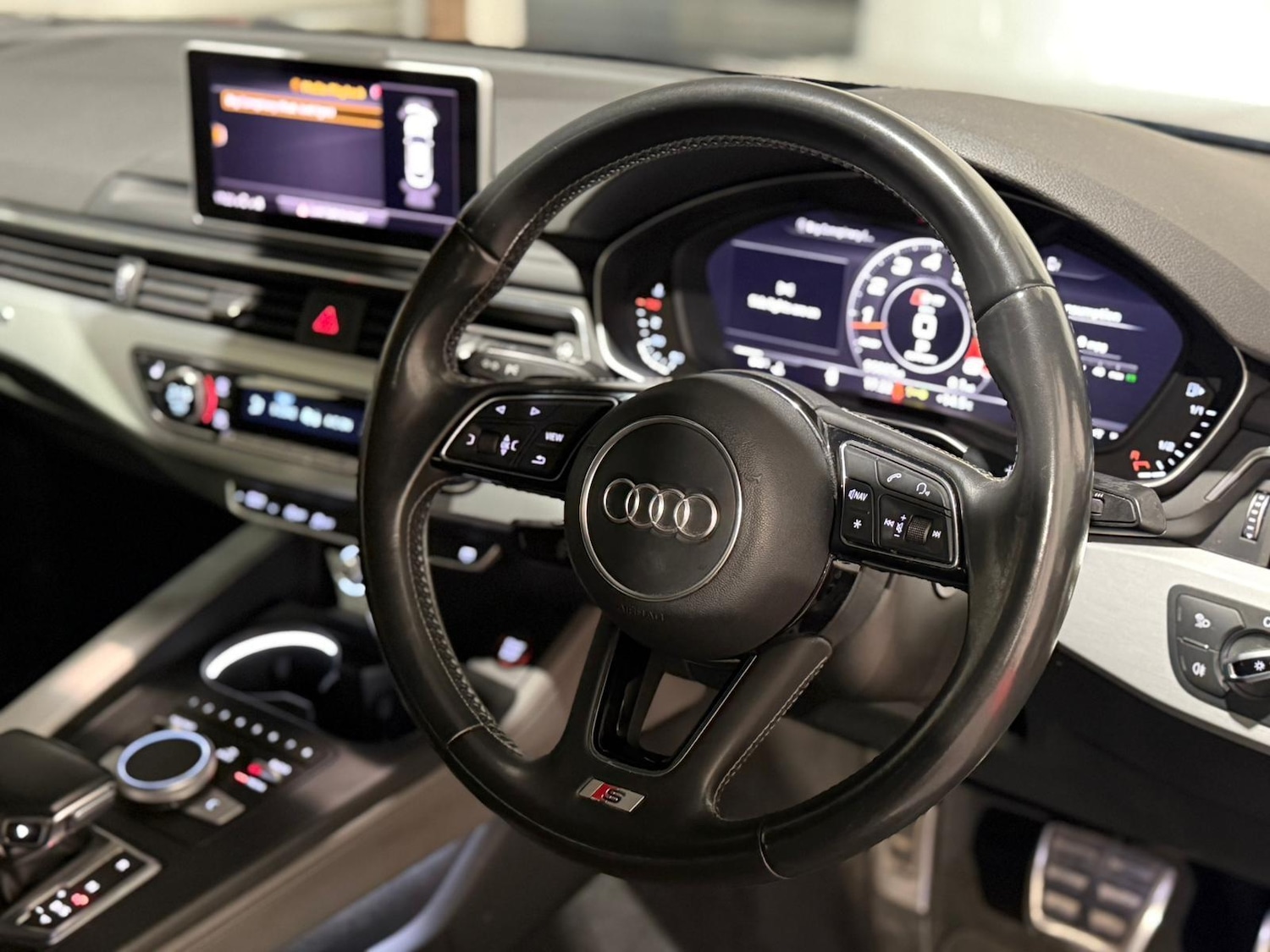 Used Audi A5 2017 for sale - 76952475: Photo 35