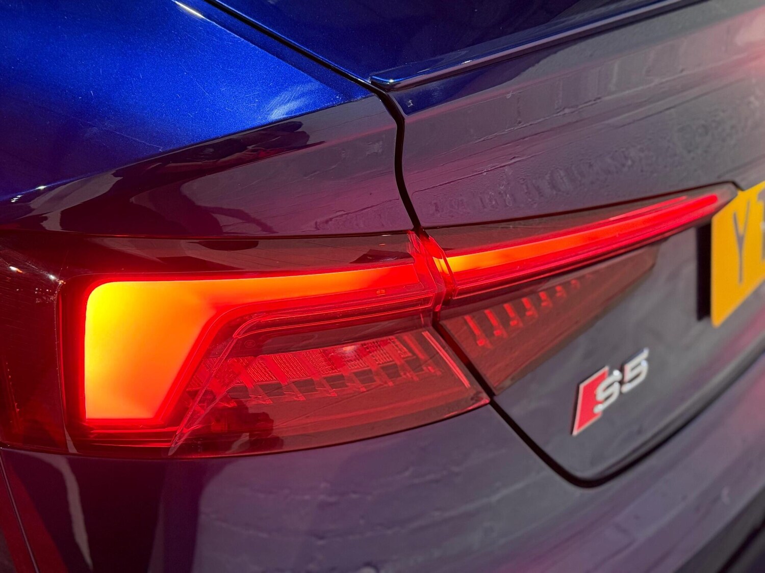 Used Audi A5 2017 for sale - 76952475: Photo 40