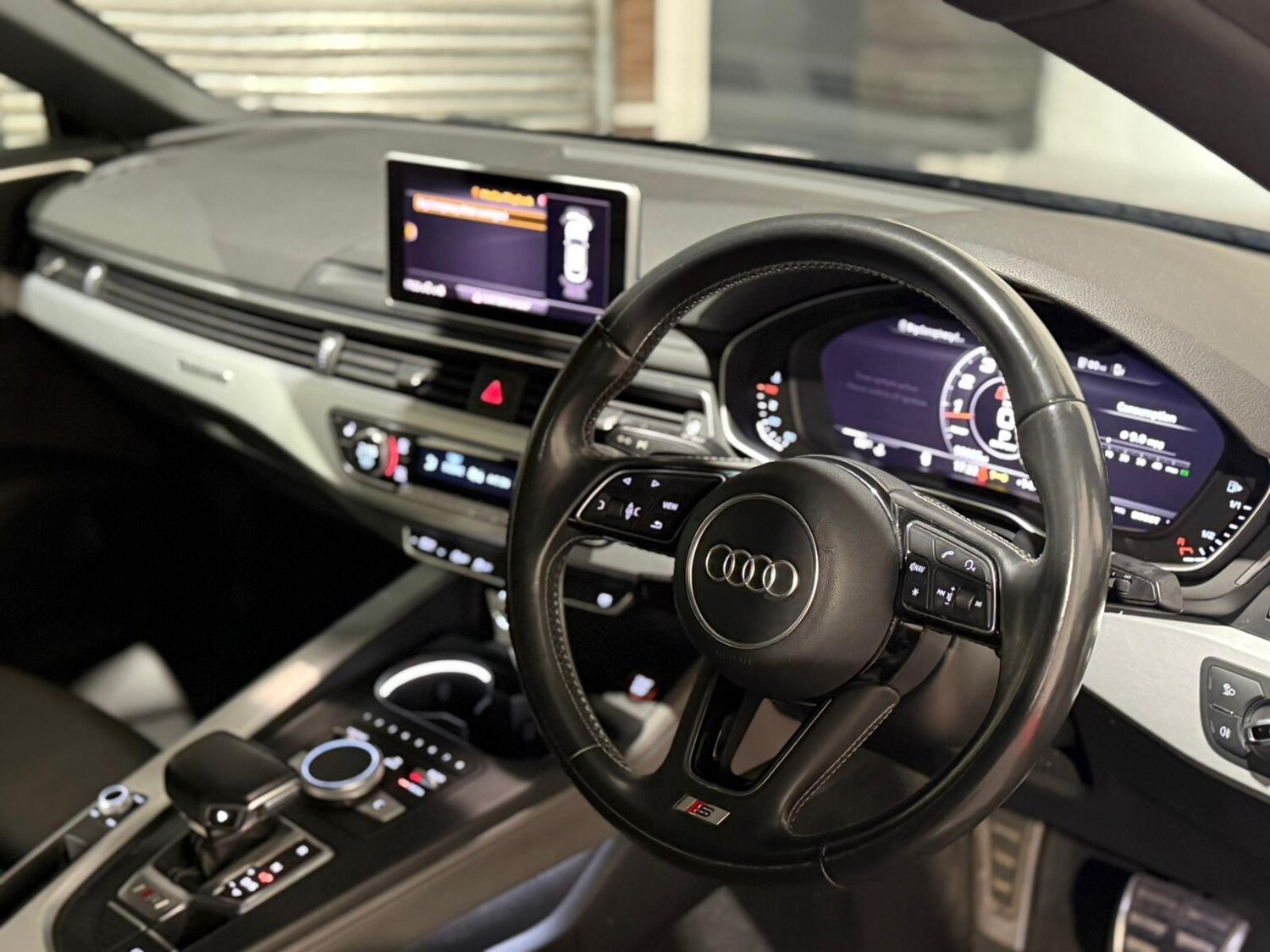 Used Audi A5 2017 for sale - 76952475: Photo 46