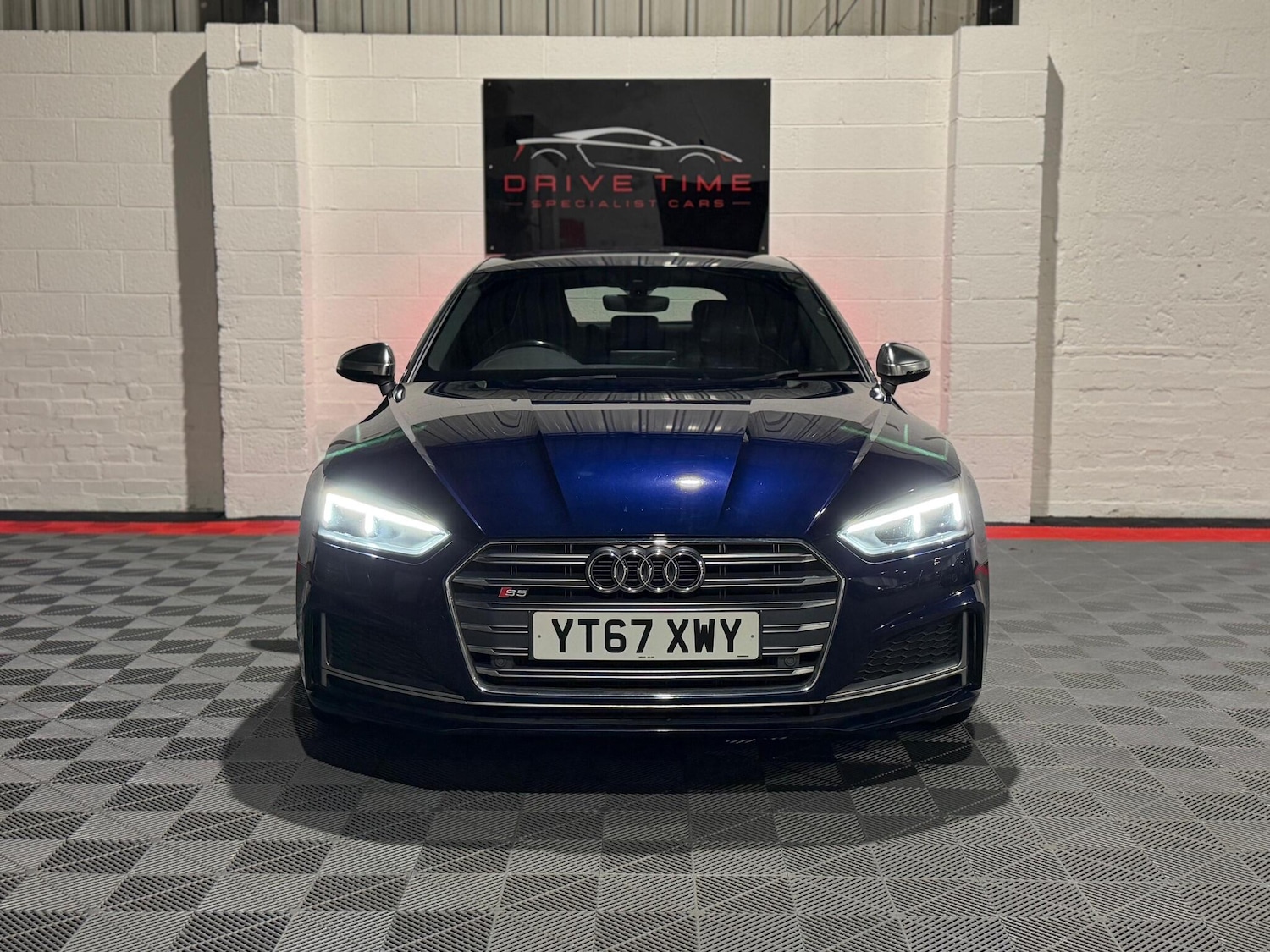 Used Audi A5 2017 for sale - 76952475: Photo 6